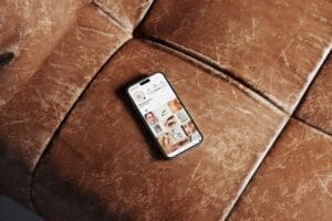 Ejemplo de feed post de instagram para Estéticas y PMU SOCIAL MEDIA Nelly Huanca PMU- Diseño Gráfico Profesional