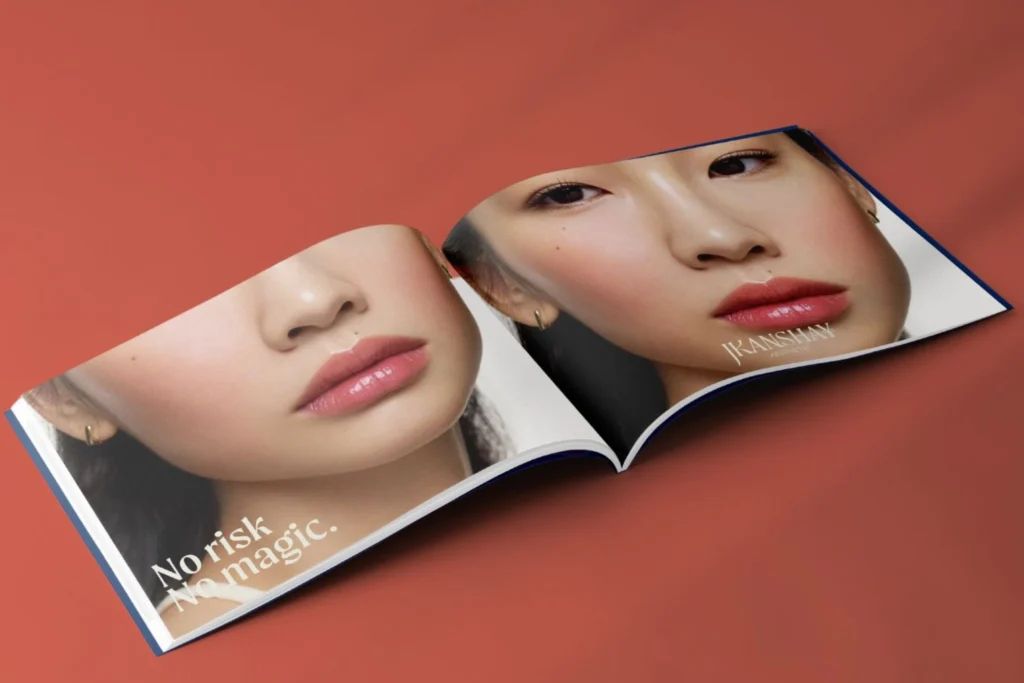 El Poder del Branding en la Industria de la Belleza:<br> Cómo Destacar en un Mercado Competitivo 2024