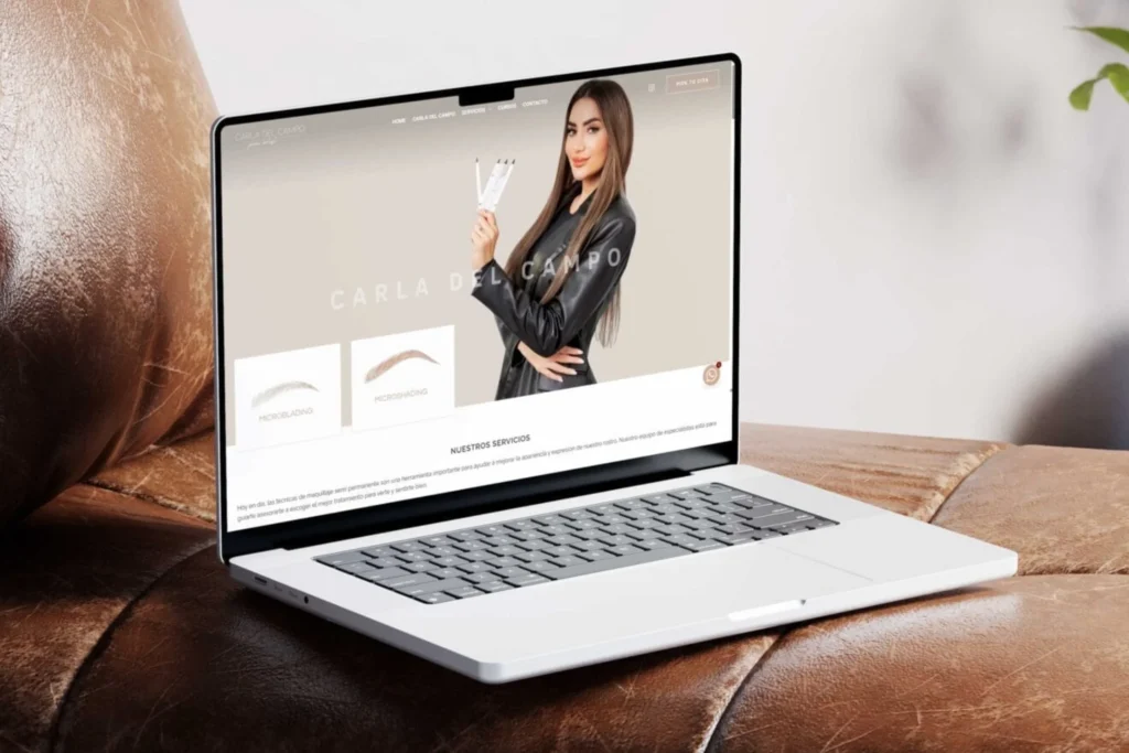 ¿Qué pasa si mi negocio no aparece en Google?<br> Descubre cómo tener visibilidad online