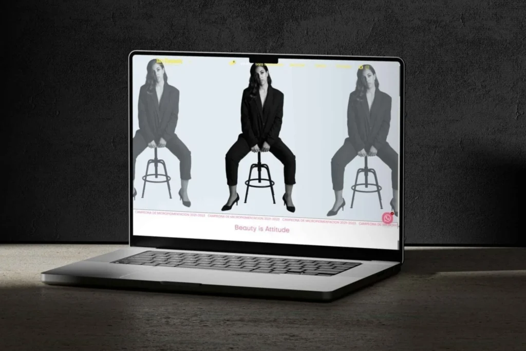 ¿Es posible generar confianza solo con redes sociales?<br> La clave está en tu web